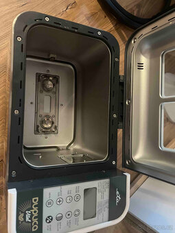 Prodam asi 3x pouzitou pekarnu pekarnu - 2