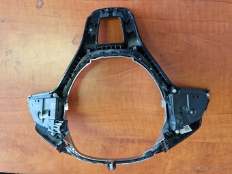 Tlacitka volant vw - 2