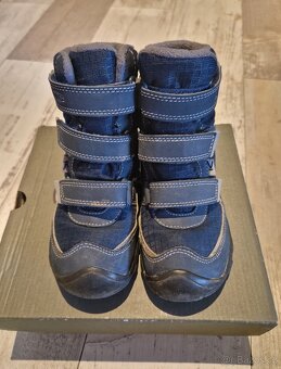Zimní boty Keen vel. 27/28 - 2