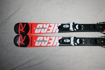 lyže Rossignol Hero Multievent 110 cm - 2