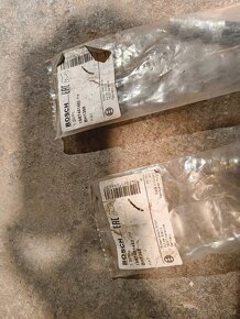 Brzdové hadice BOSCH - 2