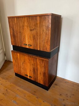 Retro skříňky - 2