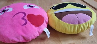 polštářky 2ks - 2