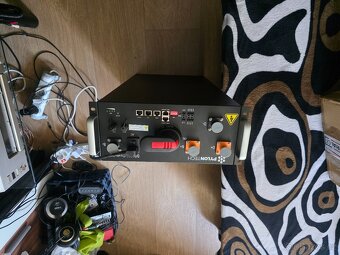 Pylontech SC1000 Controller - 2