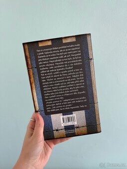 📖🌾 Střepy života – Steve Ross - 2