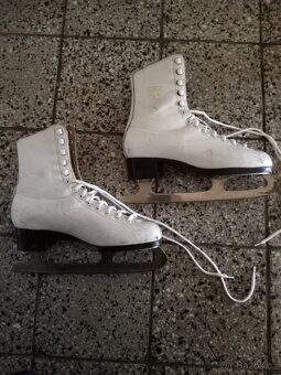 Brusle 40,dámské - 2