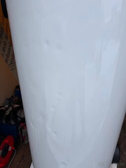 Dražice OKC NTR 250 HP - 2