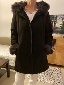 Dámský kožíšek - 2