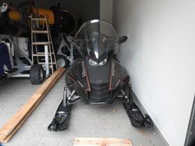 Prodej sněžného skútru - 2