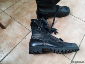 Vojenské Kanady - 2