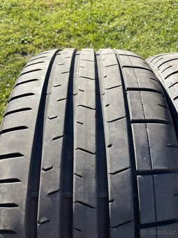 Pirelli 235/35/20 a 265/35/20 letní - 2