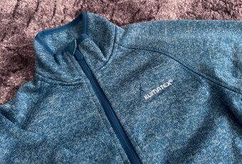 Mikina Klimatex, vel. 134 - 2