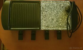 Elektrický gril - 2