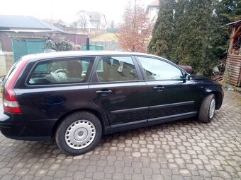 Volvo V50 1,6 D - 2