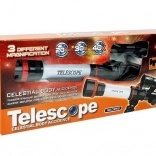 Dětský teleskop pro astronomii - 2