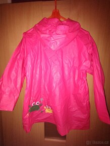 Dětská dívčí pláštěnka Loap - 2