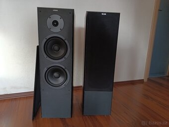 JAMO DUET II DENMARK HiFi - 2