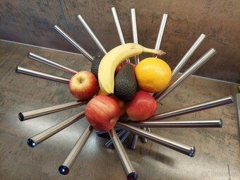 Moderní mísa na ovoce - 2