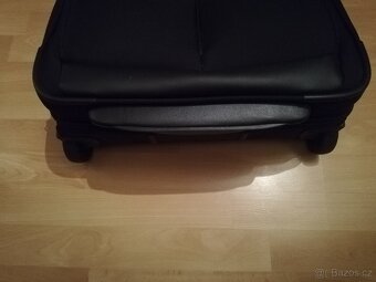 Kufr a taška na notebook zn. Samsonite - 2