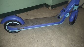 Segway Zing E8 - dětská elektro - 2