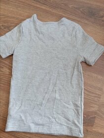 Funkční tričko 110-116 (5-6) - 2