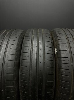 Sada pneu Continental 175/65 r15 - 2