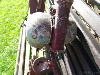 Jawa pionýr 555 - 2