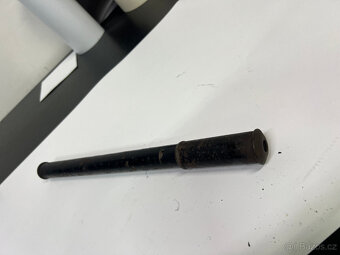 hustilka - pumpička - JAWA / ČZ - 2