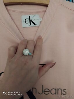 Mikiny Calvin Klein - 2