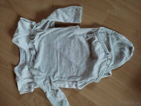 Oblečení pro holčičku vel 68/74 - 2