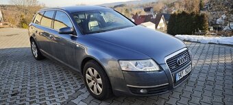 Audi A6 - 2
