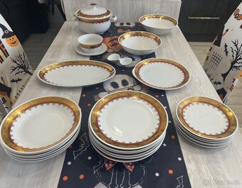 Jídelní servis Haas & Czjzek / Chodov - 2