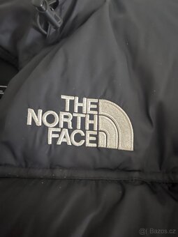 North Face Retro Jacket - 2