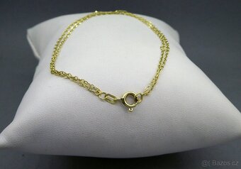 Dvojitý náramek - 2