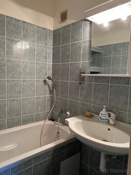 Pronájem bytu - Praha 8, Kobylisy - 2