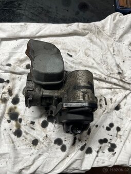 Škrtící kapka / egr ventil 2.0tdi 125kw - 2