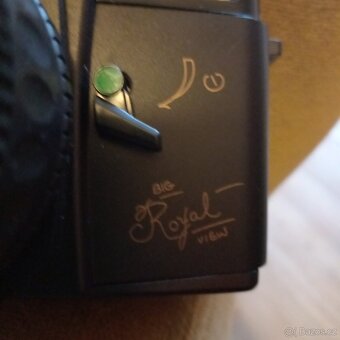 Prodám digitální fotoaparát - 2