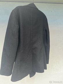 Originální US Navy kabát vel. M vlna - 2