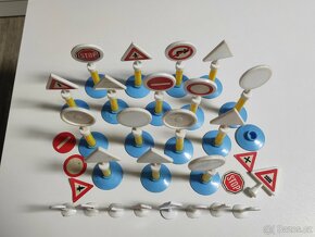 Retro hračky značky asi igra - 2