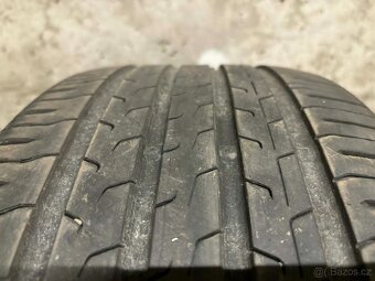 Letní pneumatiky Continental 245/45 R18 - 2