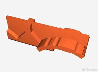 Hotas Warthog Thrustmaster - 2