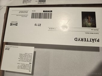 Obraz Jelen (IKEA) - 2