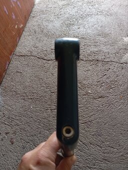 Představec (krček k řídítkám na kolo) - 2