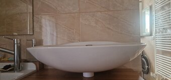 Prodám umyvadlo - 2