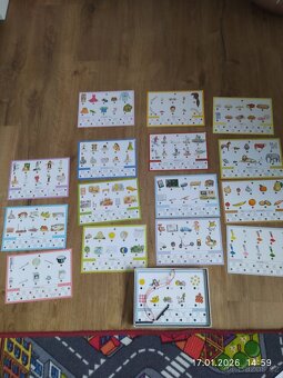 Hravá angličtina - 2