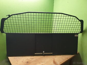 Audi Q7 - Prepazka,roleta - 2