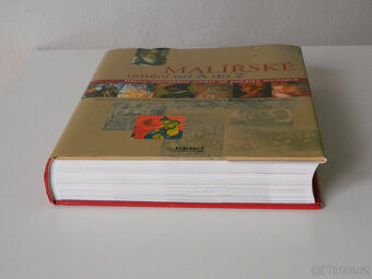 Malířské umění od A do Z - 2