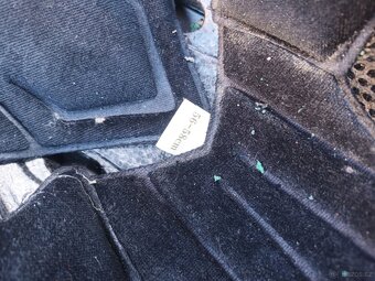 Dětská lyžařská helma - 2