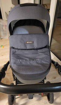 Vybavení pro miminko - 2