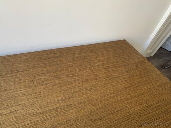 Kancelářský stůl - 2